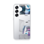 Slim Protection Case［ sad ］