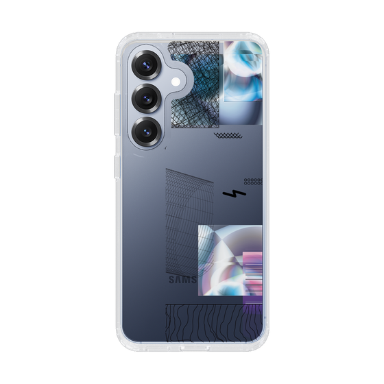 Slim Protection Case［ sad ］