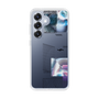 Slim Protection Case［ sad ］