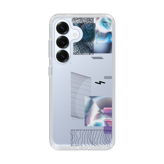 Slim Protection Case［ sad ］