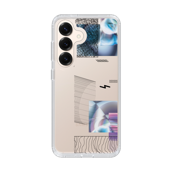Slim Protection Case［ sad ］