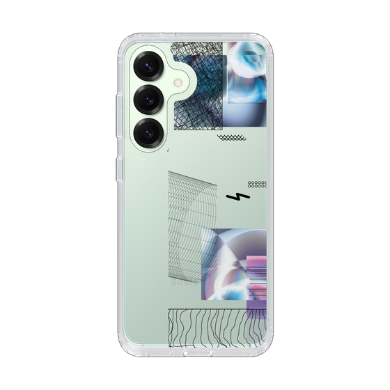 Slim Protection Case［ sad ］