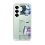 Slim Protection Case［ sad ］