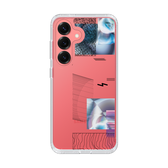 Slim Protection Case［ sad ］
