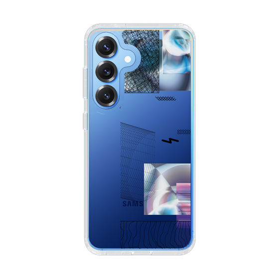 Slim Protection Case［ sad ］