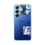 Slim Protection Case［ sad ］