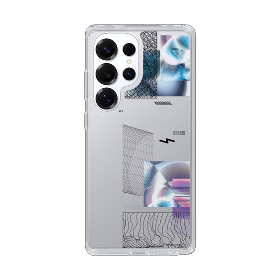Slim Protection Case［ sad ］
