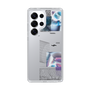 Slim Protection Case［ sad ］