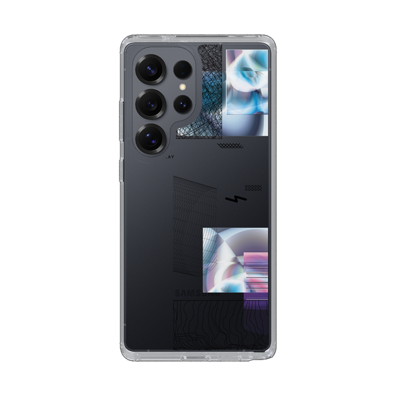 Slim Protection Case［ sad ］
