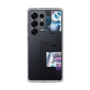 Slim Protection Case［ sad ］