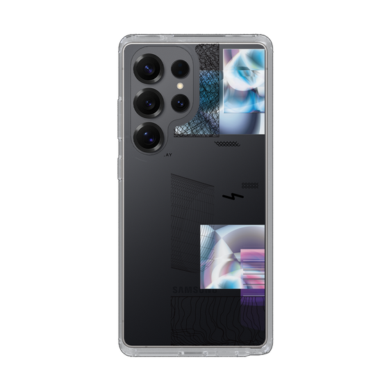 Slim Protection Case［ sad ］