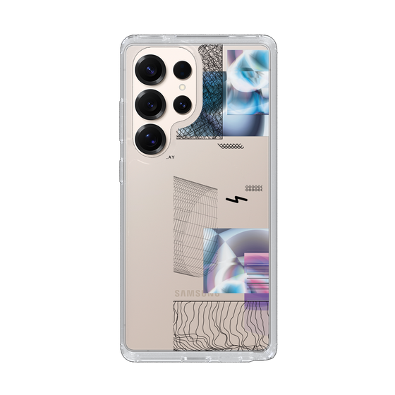 Slim Protection Case［ sad ］