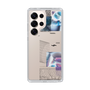 Slim Protection Case［ sad ］
