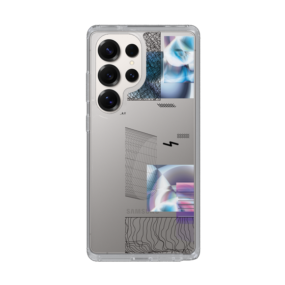 Slim Protection Case［ sad ］