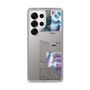 Slim Protection Case［ sad ］