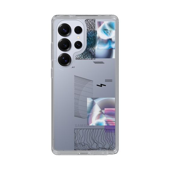 Slim Protection Case［ sad ］