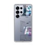 Slim Protection Case［ sad ］