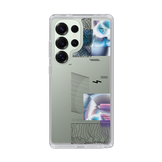 Slim Protection Case［ sad ］