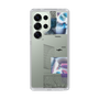 Slim Protection Case［ sad ］