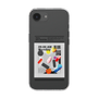 Slim Protection Case［ 9:00 AM Monday ］