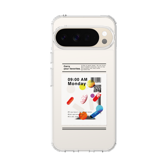 Slim Protection Case［ 9:00 AM Monday ］