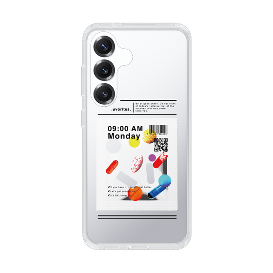Slim Protection Case［ 9:00 AM Monday ］