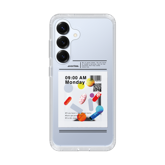 Slim Protection Case［ 9:00 AM Monday ］
