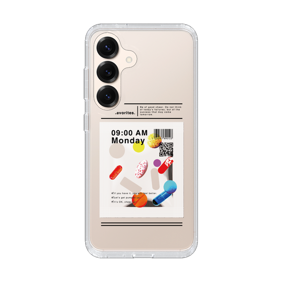 Slim Protection Case［ 9:00 AM Monday ］