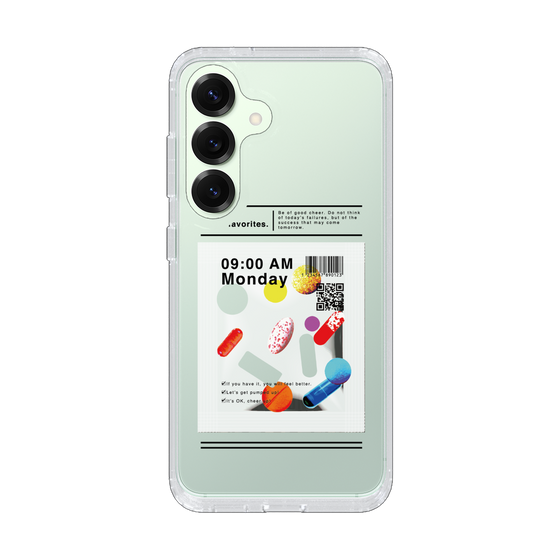 Slim Protection Case［ 9:00 AM Monday ］