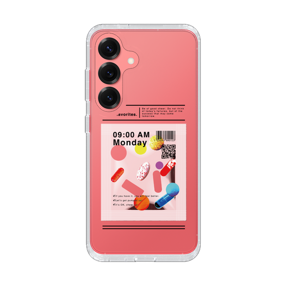 Slim Protection Case［ 9:00 AM Monday ］