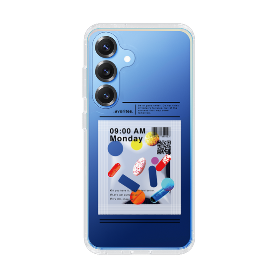 Slim Protection Case［ 9:00 AM Monday ］