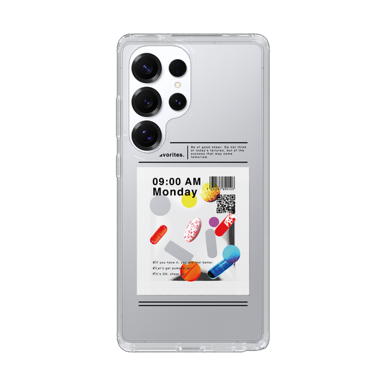 Slim Protection Case［ 9:00 AM Monday ］