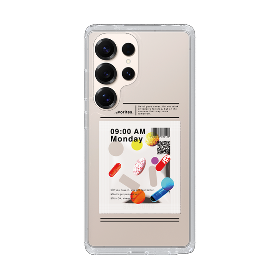 Slim Protection Case［ 9:00 AM Monday ］