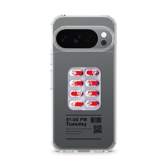 Slim Protection Case［ 01:00 PM Tuesday ］