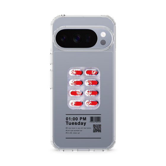 Slim Protection Case［ 01:00 PM Tuesday ］