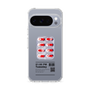 Slim Protection Case［ 01:00 PM Tuesday ］
