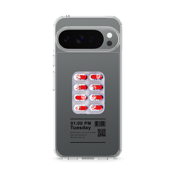 Slim Protection Case［ 01:00 PM Tuesday ］