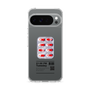 Slim Protection Case［ 01:00 PM Tuesday ］