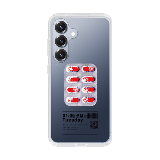 Slim Protection Case［ 01:00 PM Tuesday ］
