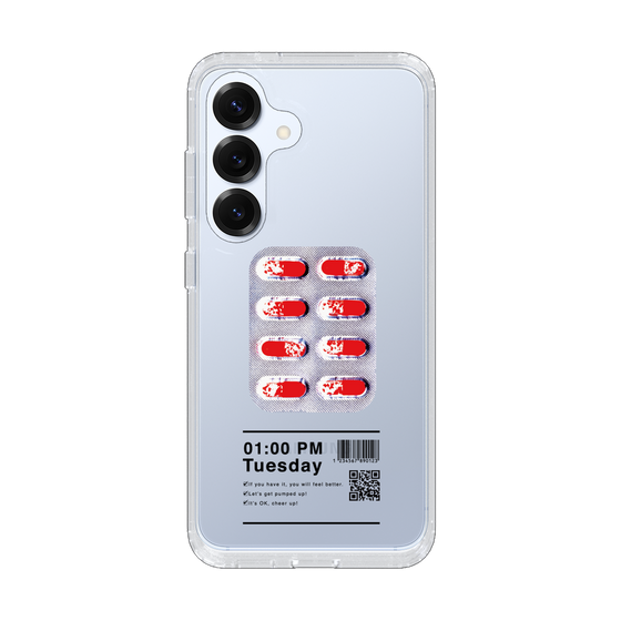 Slim Protection Case［ 01:00 PM Tuesday ］