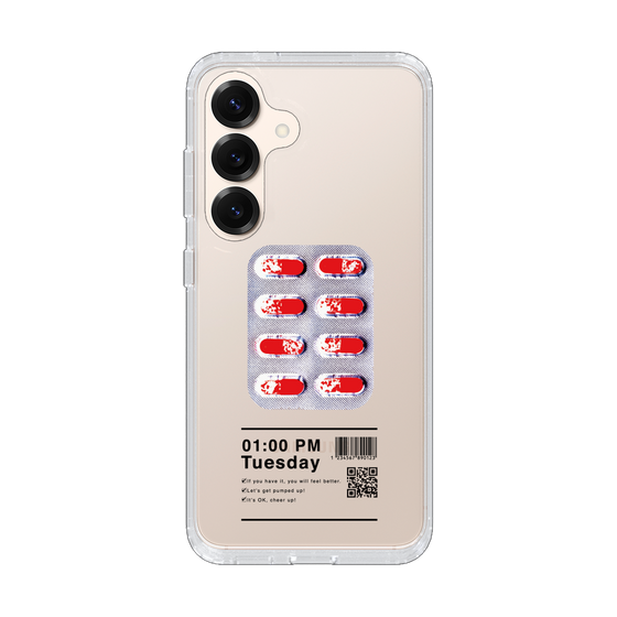 Slim Protection Case［ 01:00 PM Tuesday ］
