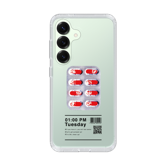 Slim Protection Case［ 01:00 PM Tuesday ］