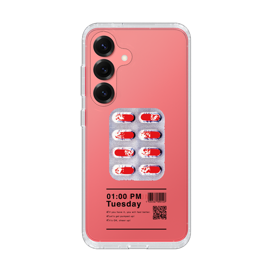 Slim Protection Case［ 01:00 PM Tuesday ］