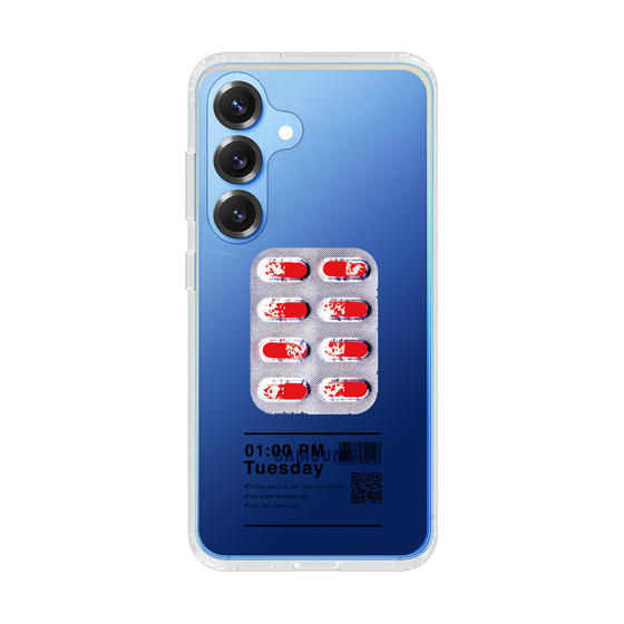 Slim Protection Case［ 01:00 PM Tuesday ］