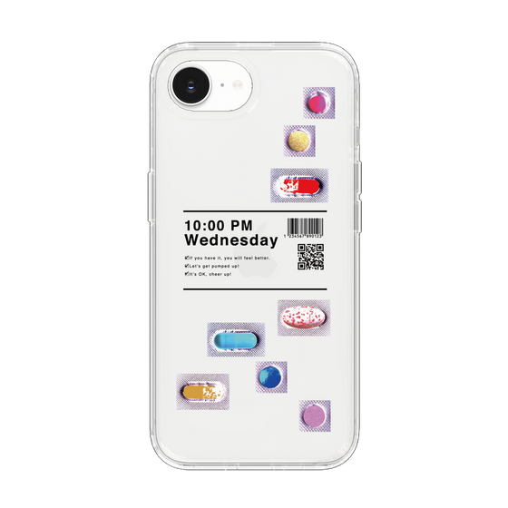 Slim Protection Case［ 10:00 PM Wednesday ］