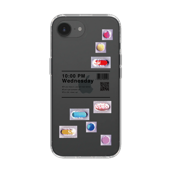 Slim Protection Case［ 10:00 PM Wednesday ］