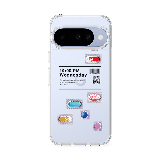 Slim Protection Case［ 10:00 PM Wednesday ］