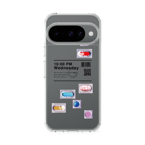 Slim Protection Case［ 10:00 PM Wednesday ］