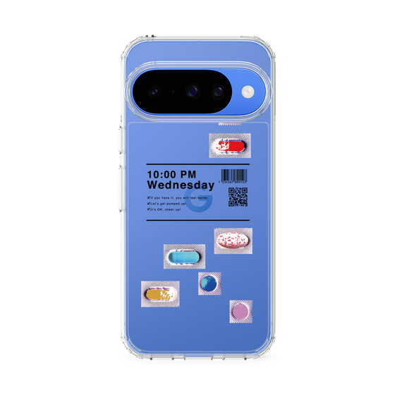 Slim Protection Case［ 10:00 PM Wednesday ］