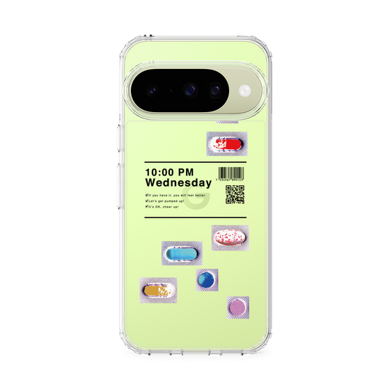 Slim Protection Case［ 10:00 PM Wednesday ］
